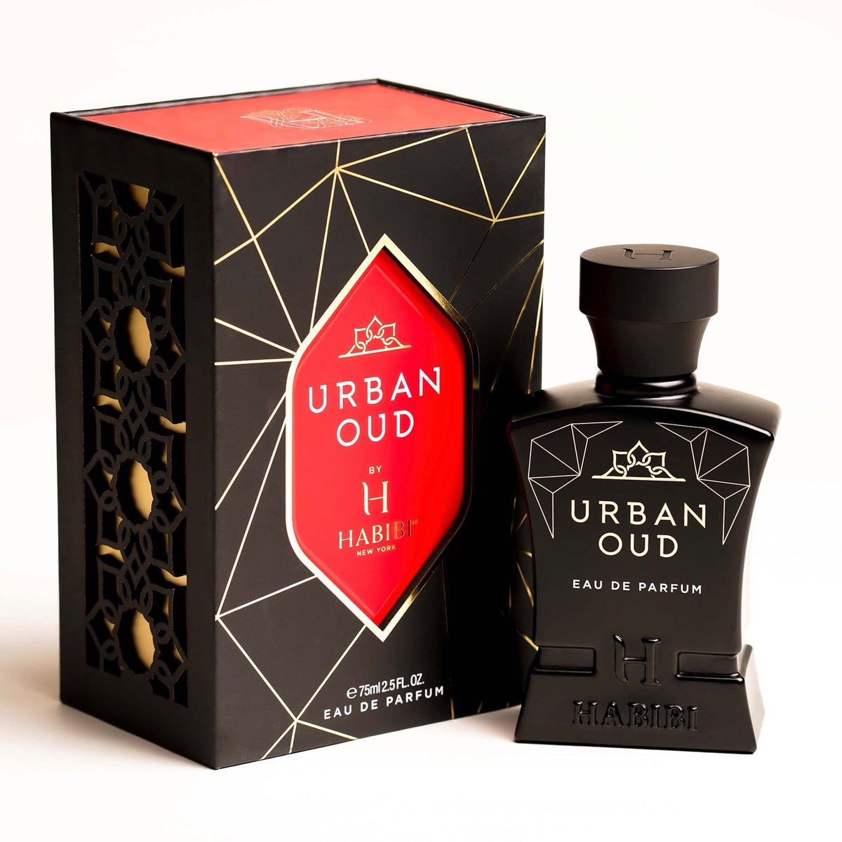 Urban Oud - Habibi New York, profumo di nicchia (immagine 2)