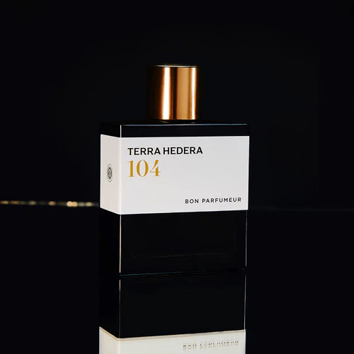 104 Terra Hedera Bon Parfumeur Extrait de Parfum 100 ml - image 2