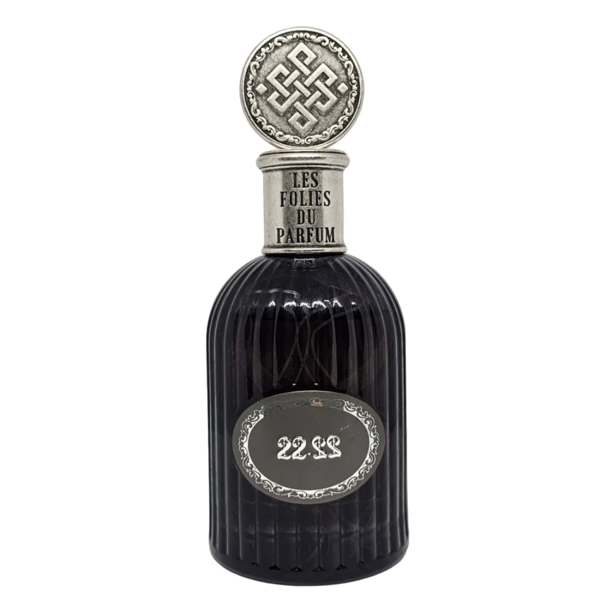 22.22 Les Folies du Parfum Eau de Parfum 100 ml