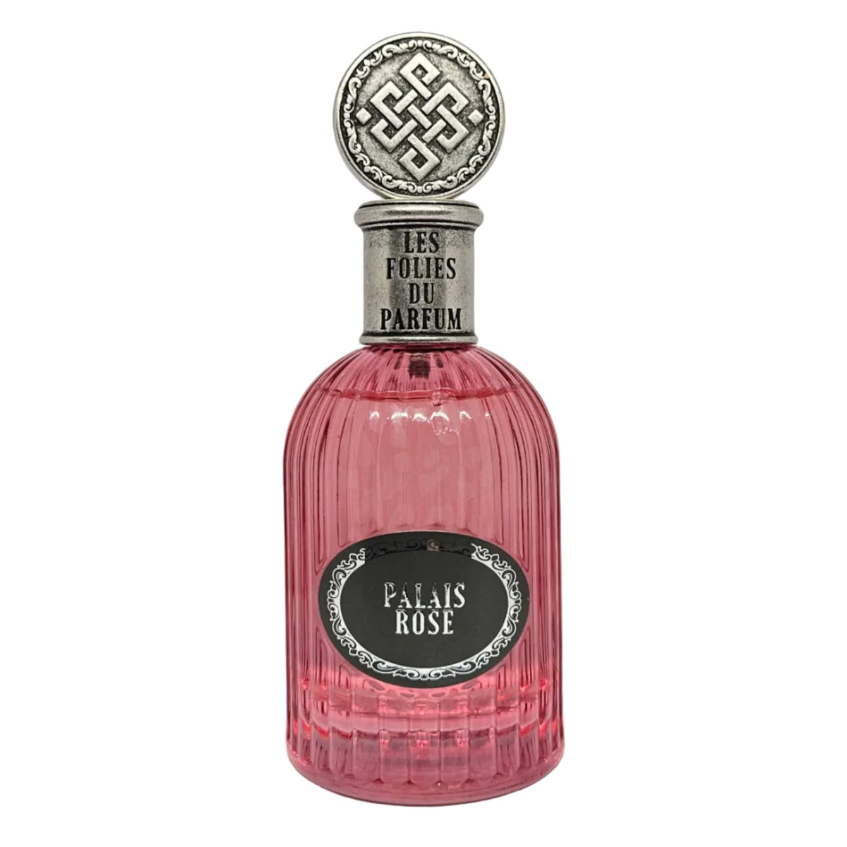 Palais Rose Les Folies du Parfum Eau de Parfum 100 ml