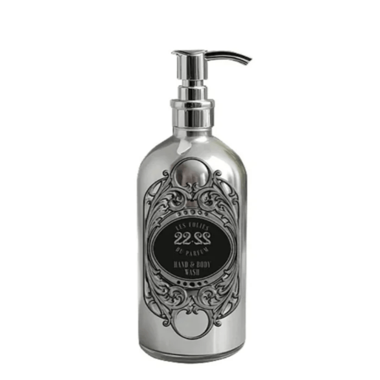 22.22 Hand and Body Wash Les Folies du Parfum 500 ml