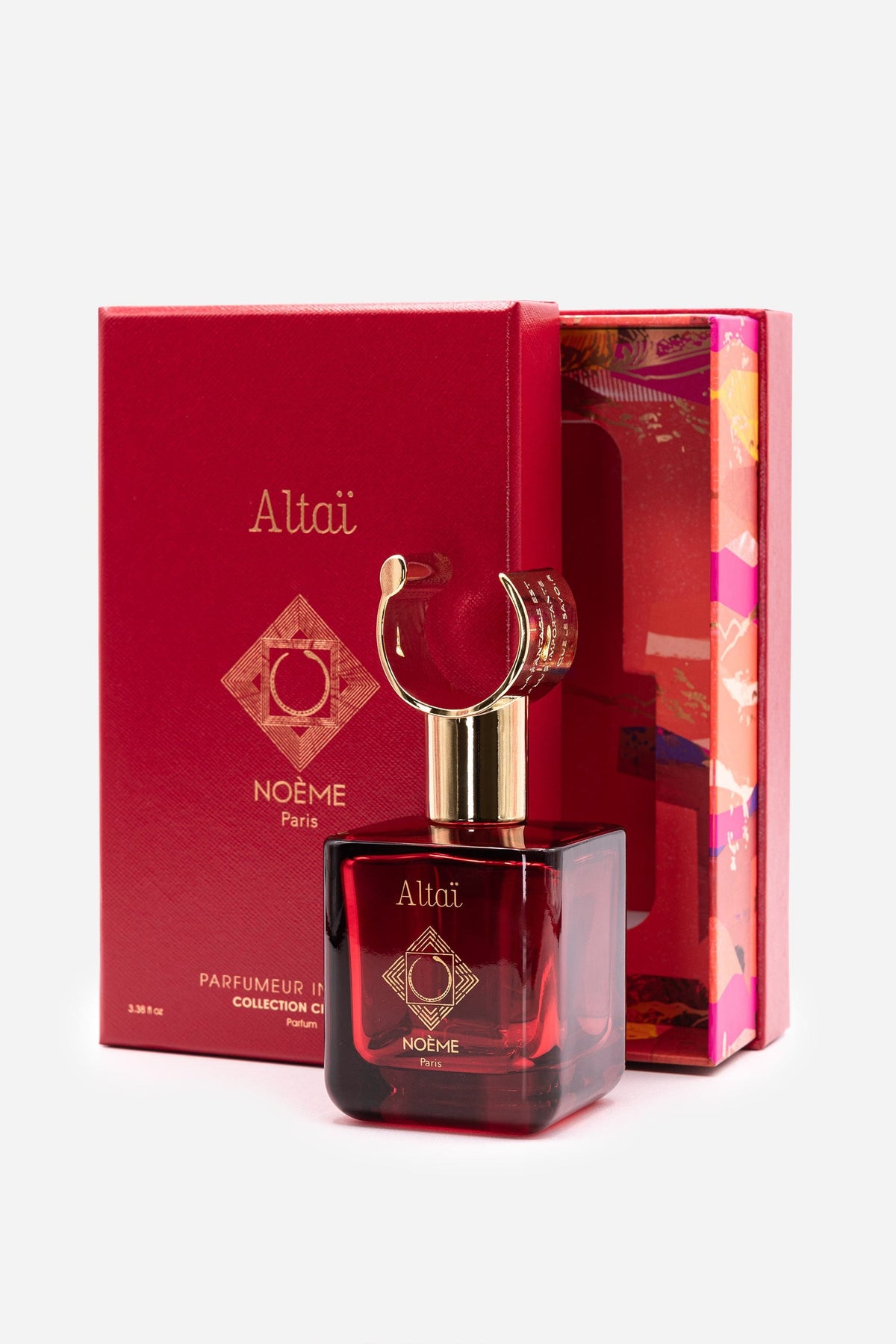 Altaï - Noème Paris, profumo di nicchia (immagine 2)