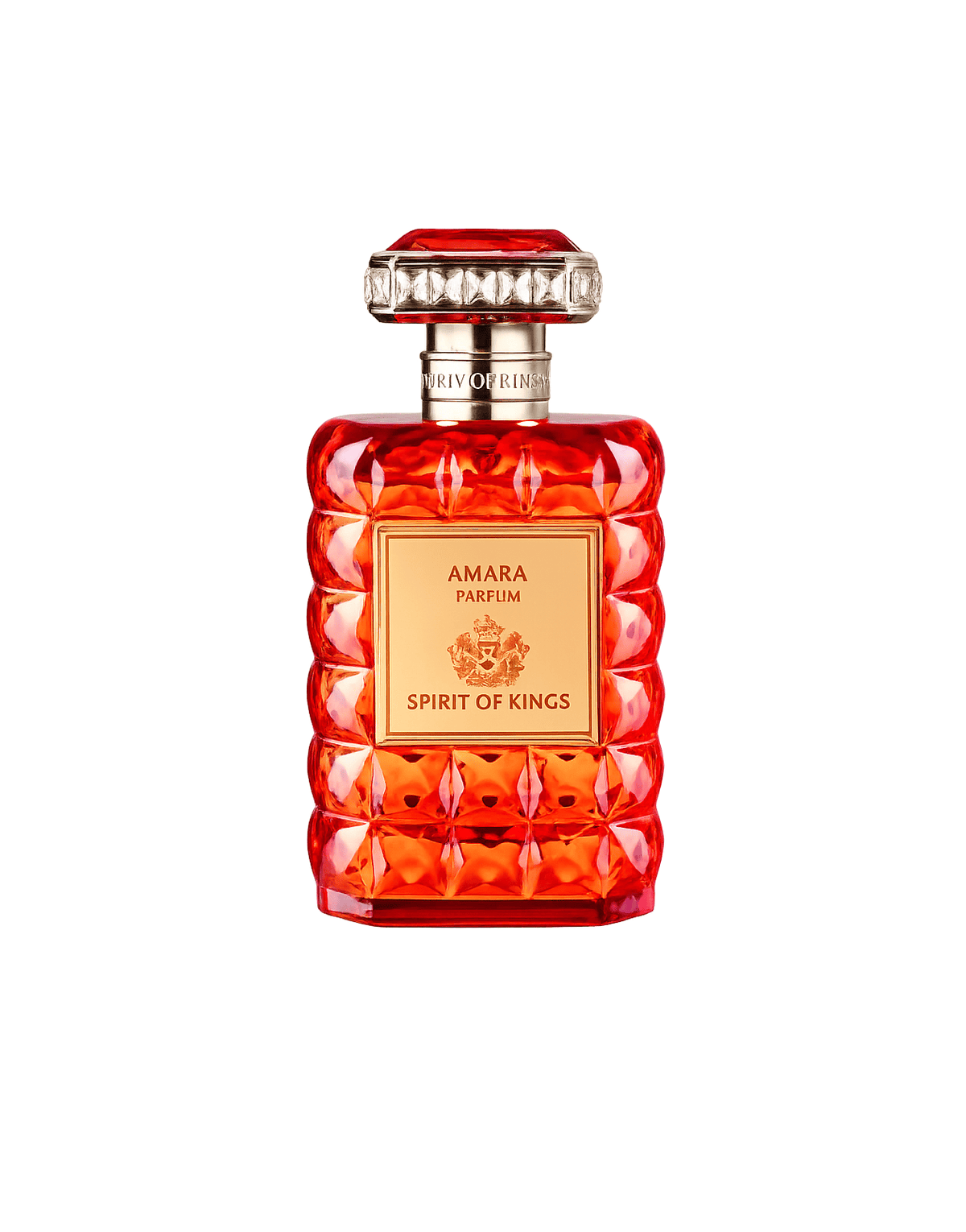Amara The Spirit of Kings Parfum 100 ml