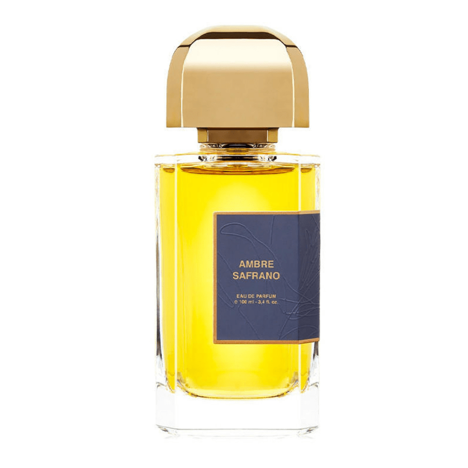 AMBRE SAFRANO BDK Parfums - niche perfume