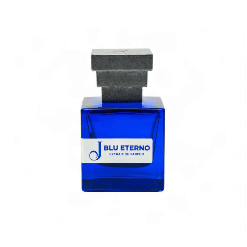 BLU ETERNO Jupilò - profumo di nicchia