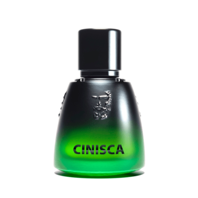 Cinisca Agatho Eau de Parfum 50 ml