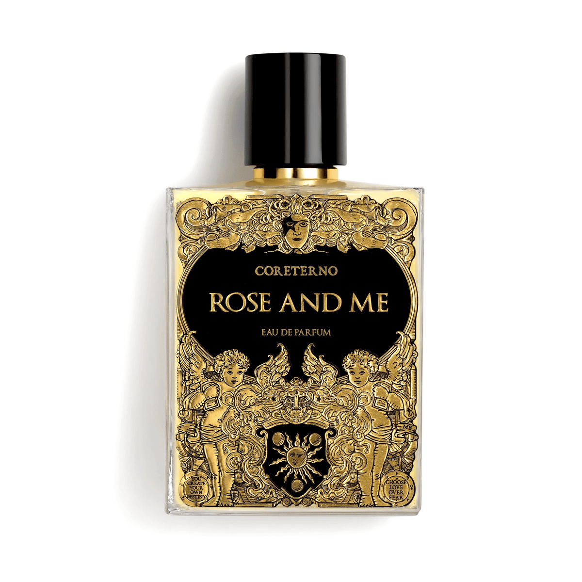 Rose and Me Coreterno Eau de Parfum 100 ml