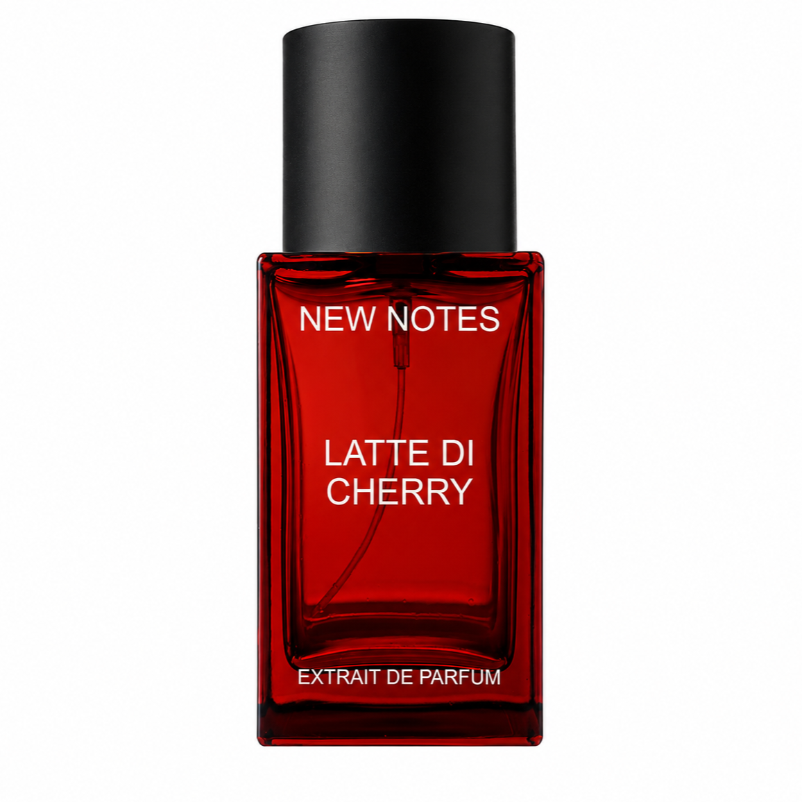 Latte di Cherry New Notes Extrait de Parfum 15 ml