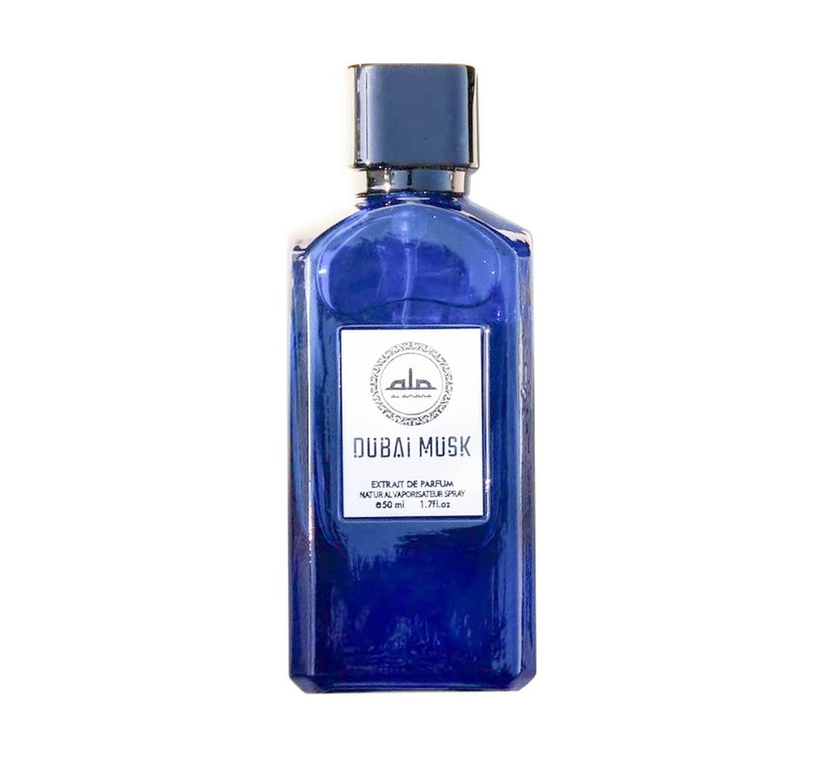 Dubai Musk Al Ambra Extrait de Parfum 50 ml
