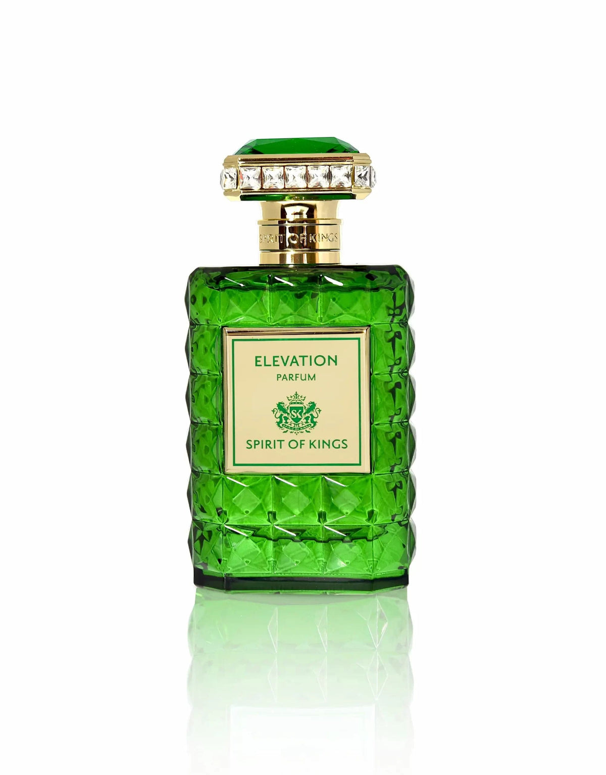 Elevation The Spirit of Kings Parfum 100 ml