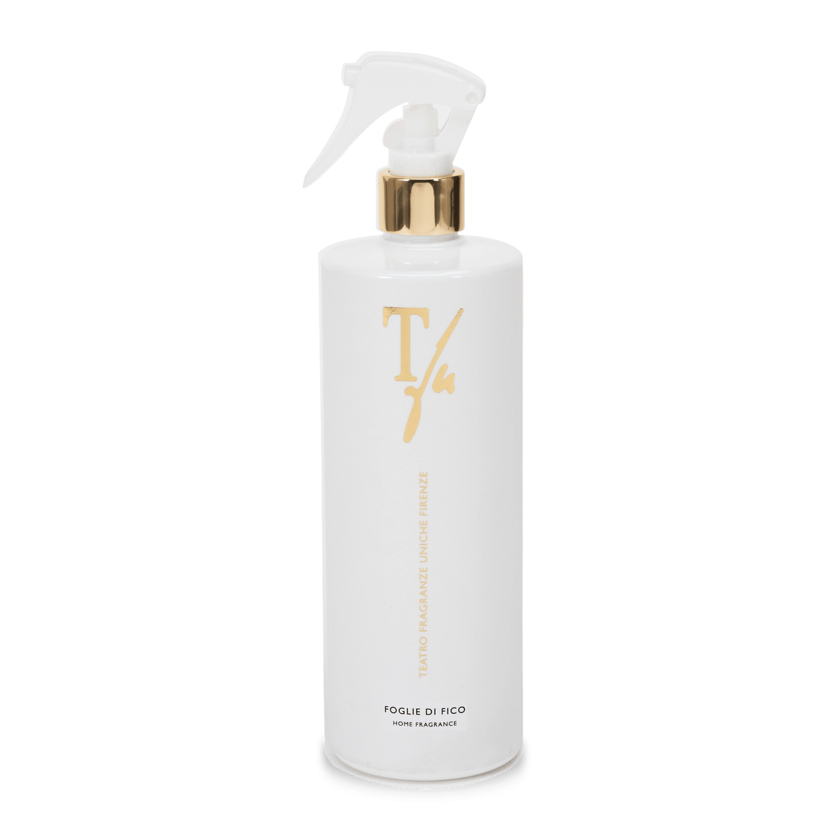 Foglie di Fico spray ambiente 500 ml Teatro Fragranze Uniche
