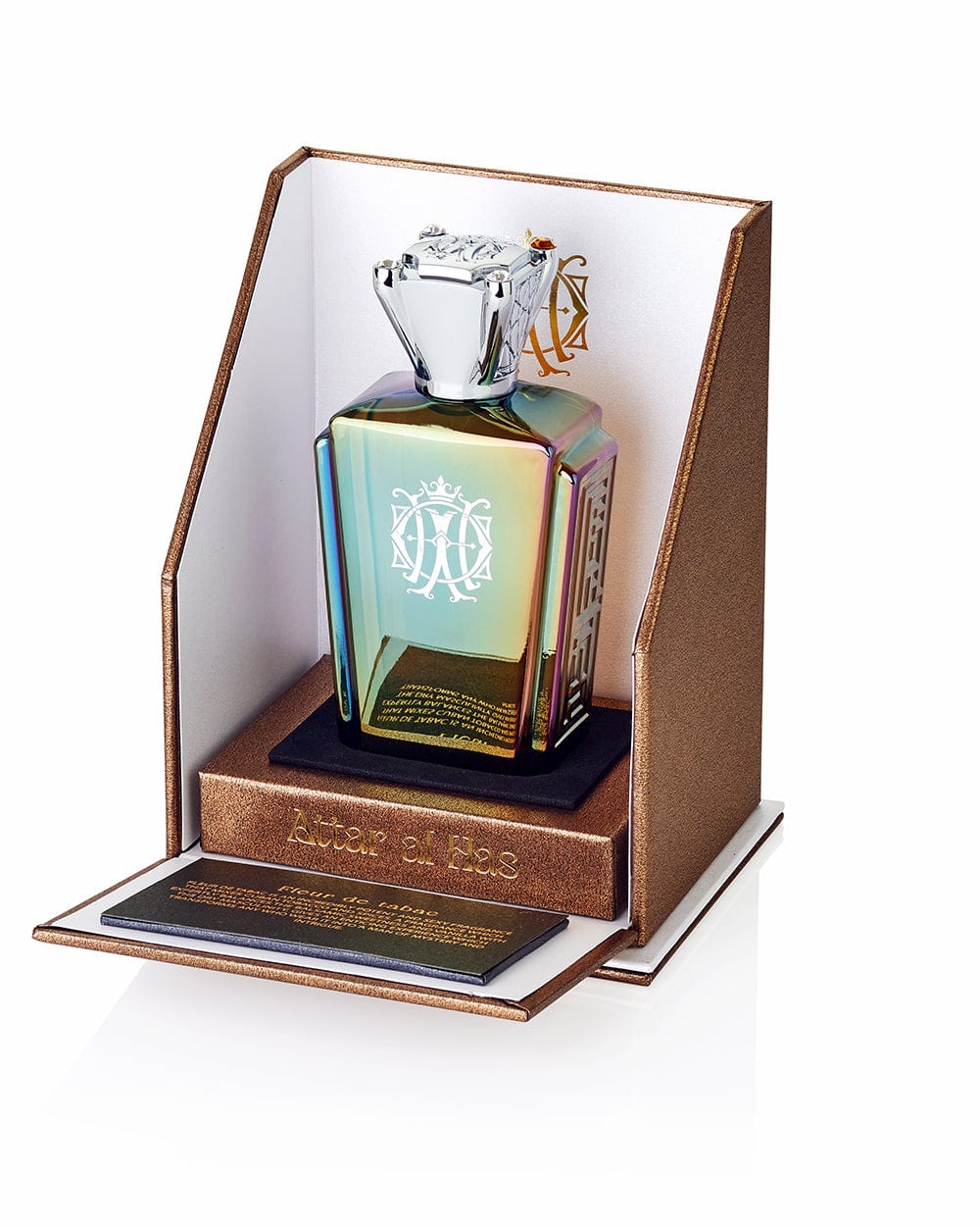 Fleur de Tabac - Attar Al Has, profumo di nicchia (immagine 4)