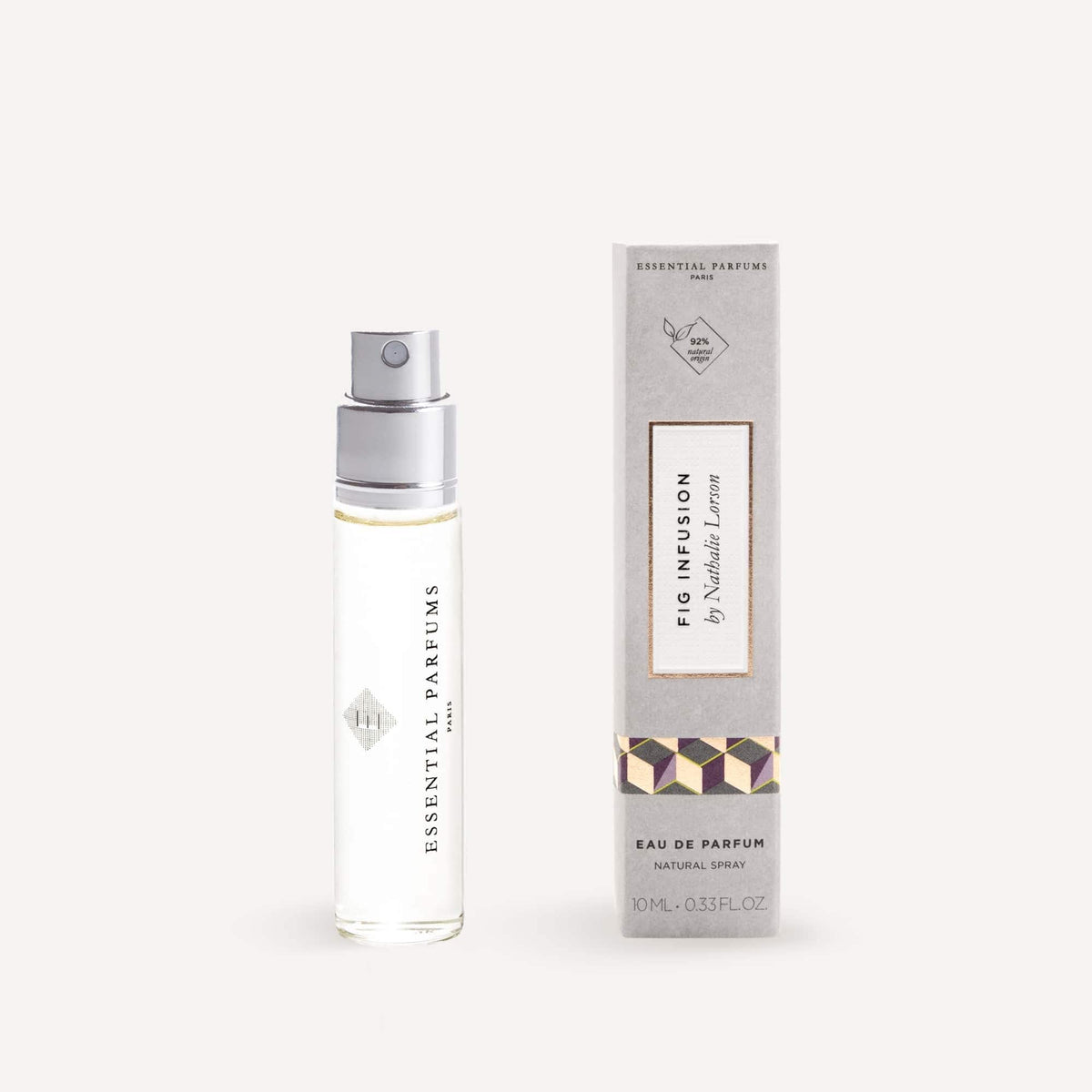 FIG INFUSION by Essential Parfums 10 ml