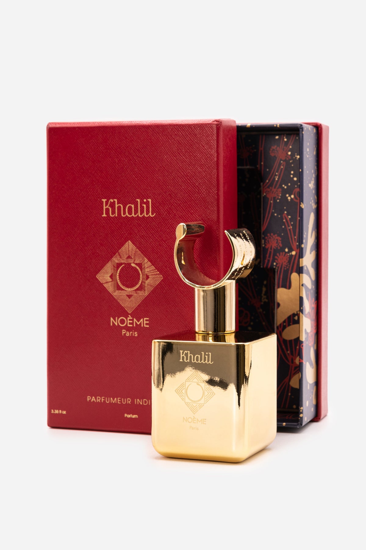 Khalil - Noème Paris, profumo di nicchia (immagine 2)