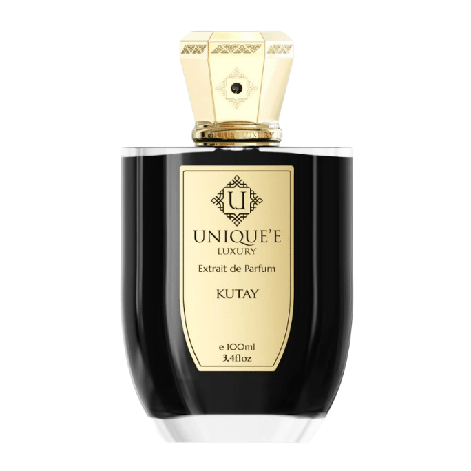 KUTAY Unique'e Luxury - profumo di nicchia