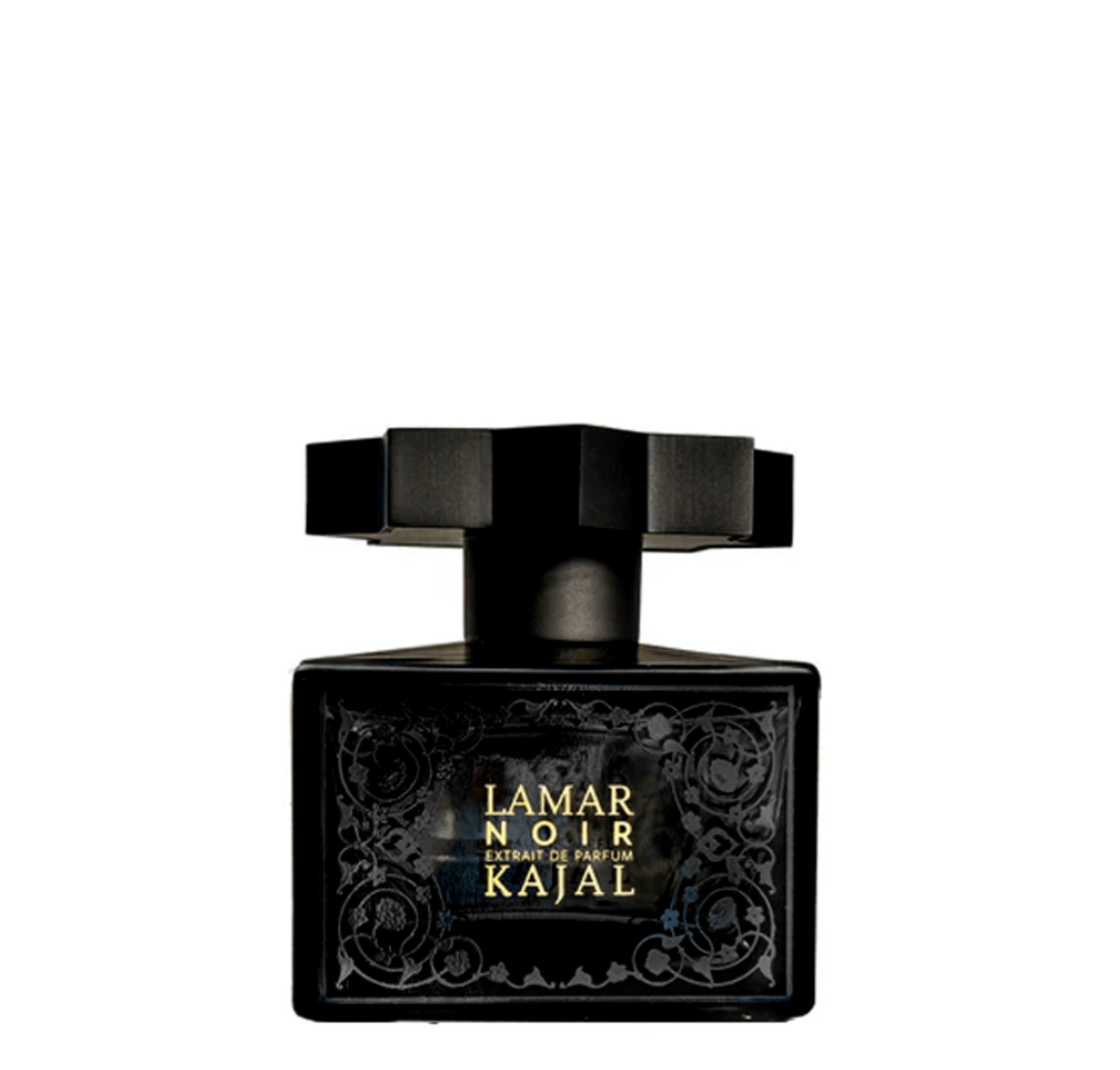 LAMAR NOIR Kajal Extrait de Parfum 100ml