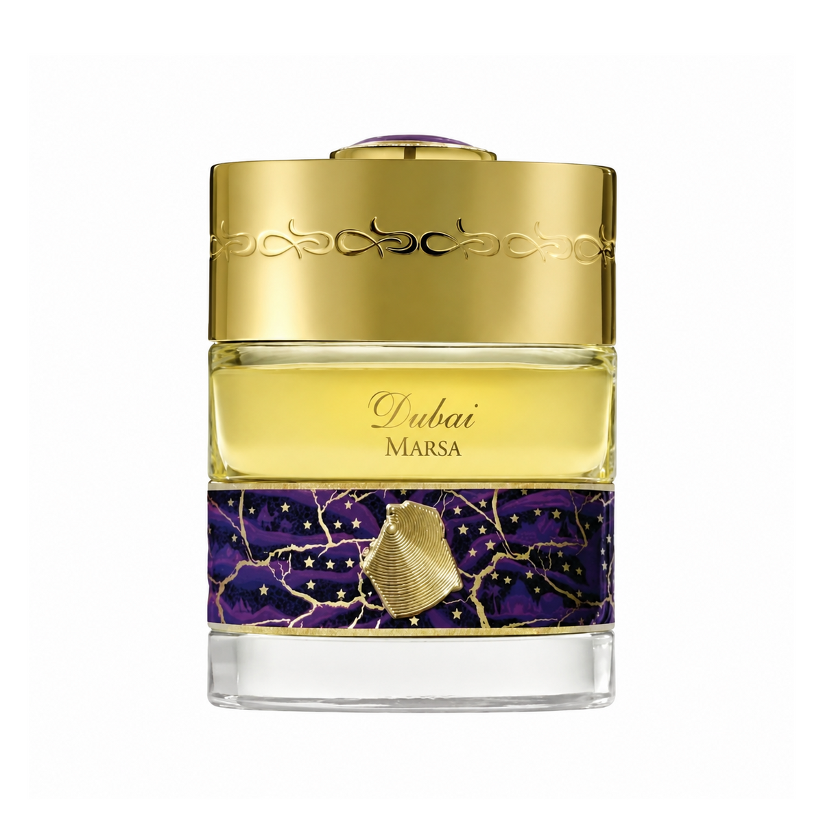 Marsa The Spirit of Dubai Eau de Parfum 50 ml