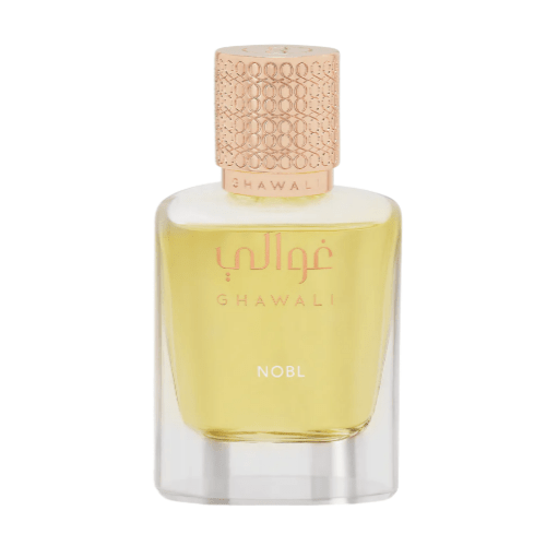 Noble Ghawali Parfum 75 ml