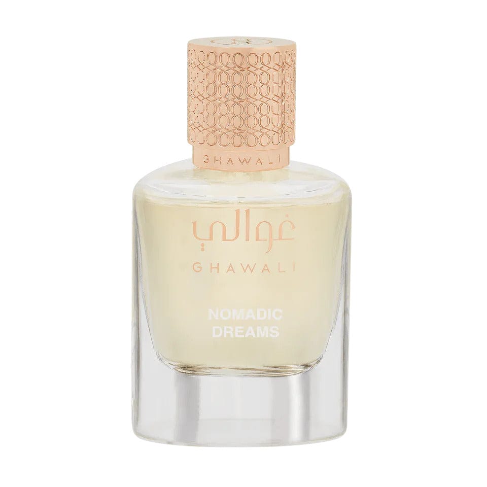 Nomadic Dreams Ghawali Parfum 75 ml