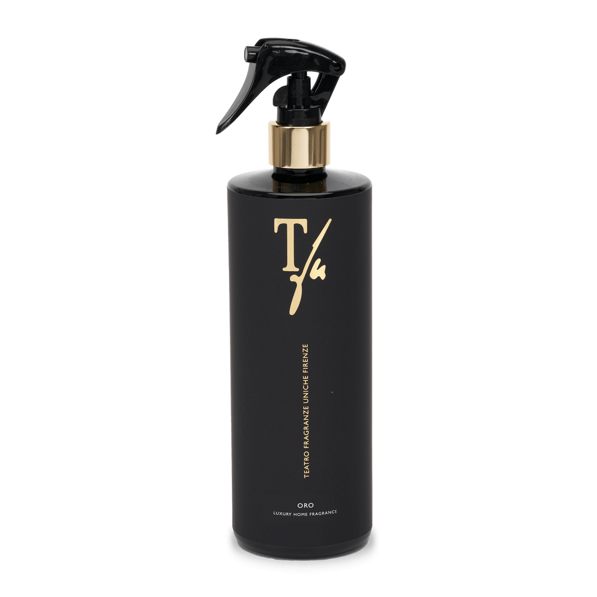 Oro room spray 500 ml Teatro Fragranze Uniche