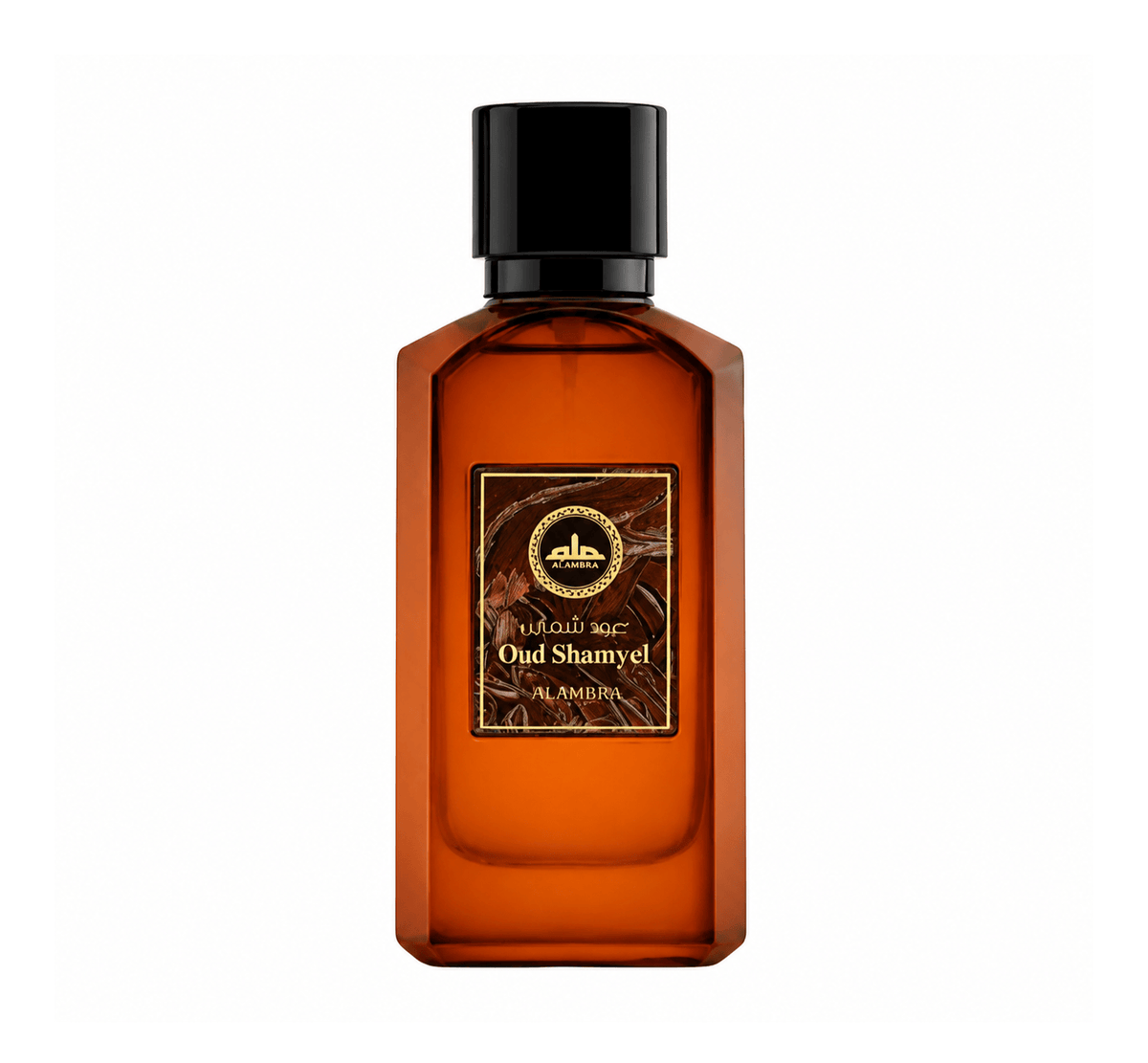 Oud Shamayel Al Ambra Extrait de Parfum 50 ml
