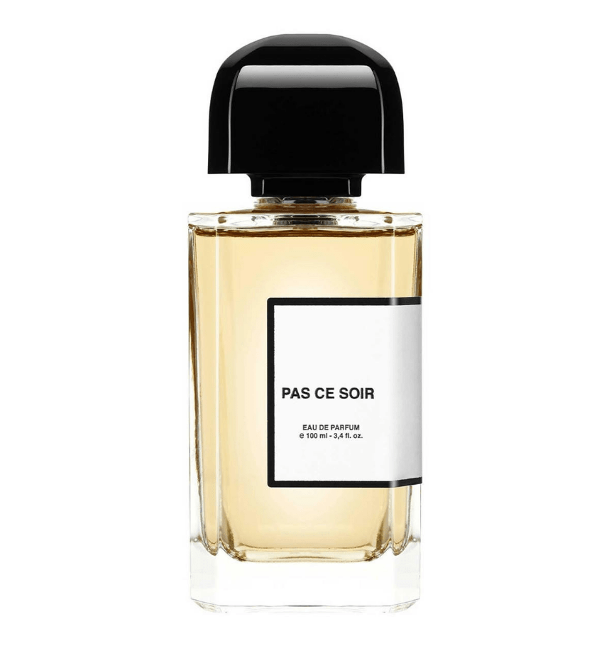 Pas ce Soir BDK Parfums Eau de Parfum 100ml