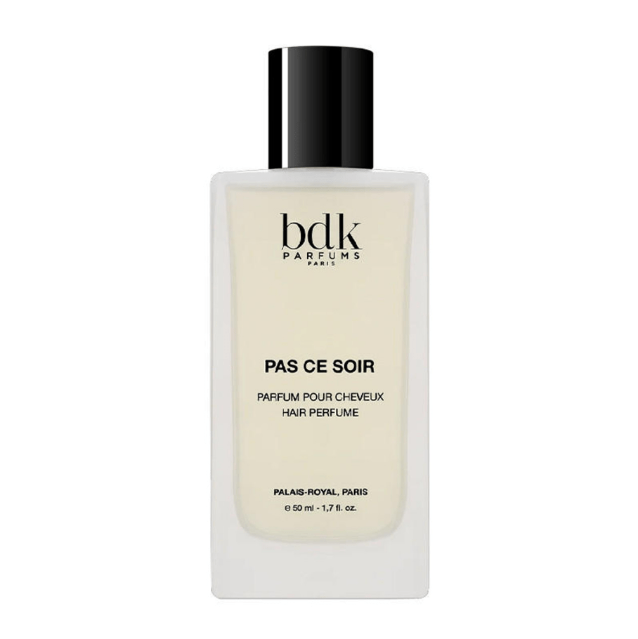 Pas ce Soir Hair Perfume BDK Parfums Profumo per Capelli 50 ml