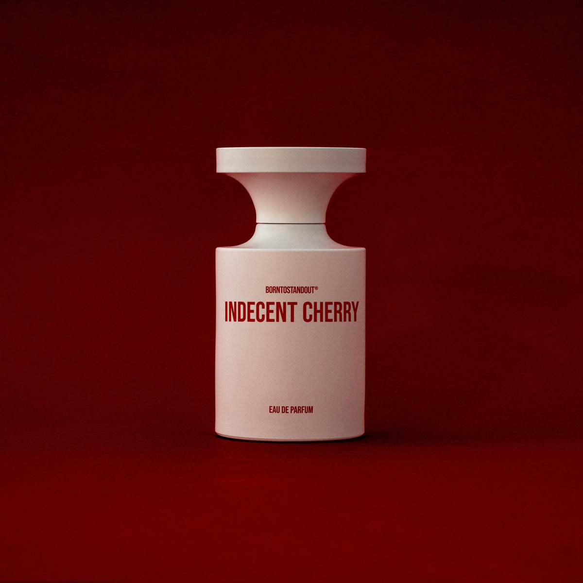Indecent Cherry di Born to Stand Out 50 ml