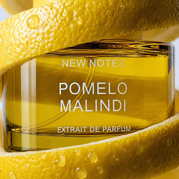 Pomelo Malindi New Notes Extrait de Parfum 60 ml - lifestyle