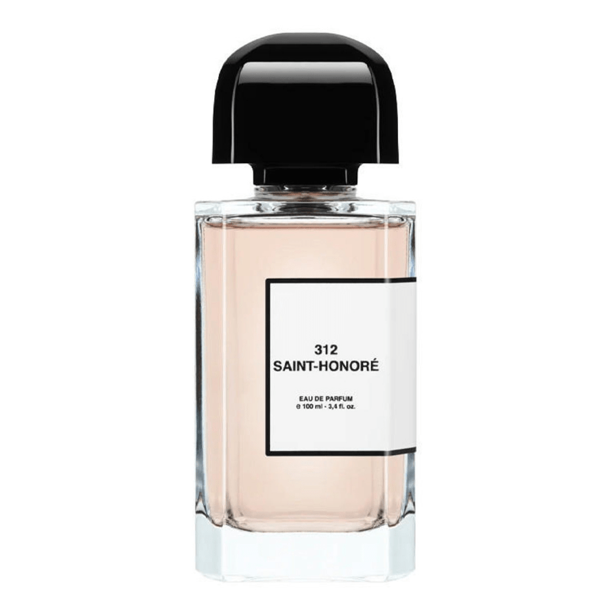 312 Saint-Honoré BDK Parfums Eau de Parfum 100ml