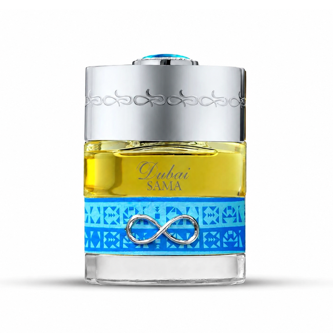 Sama The Spirit of Dubai Eau de Parfum 50 ml