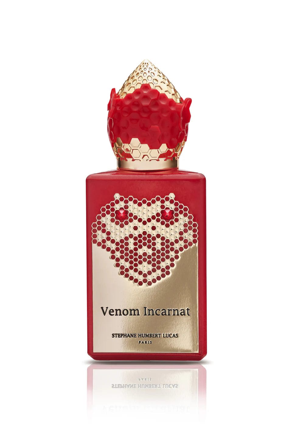Venom Incarnat Stéphane Humbert Lucas Eau de Parfum 50 ml - bottle