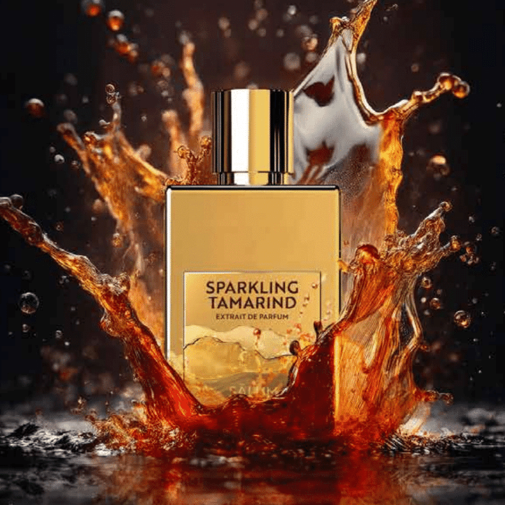 Sparkling Tamarind - Salum, niche perfume (image 3)