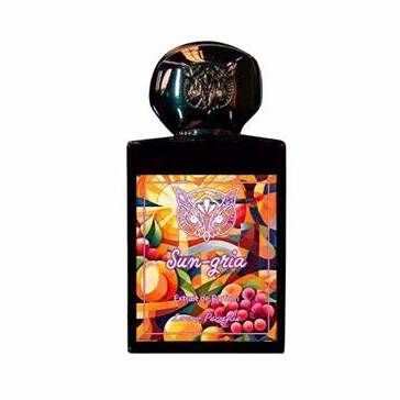 Sun-Gria Lorenzo Pazzaglia Extrait de Parfum 50 ml