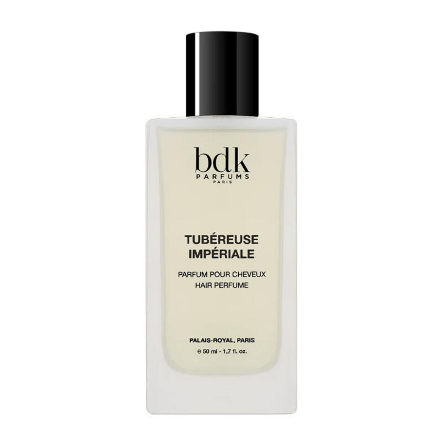Tubéreuse Impériale Hair Perfume BDK Parfums Profumo per Capelli 50 ml