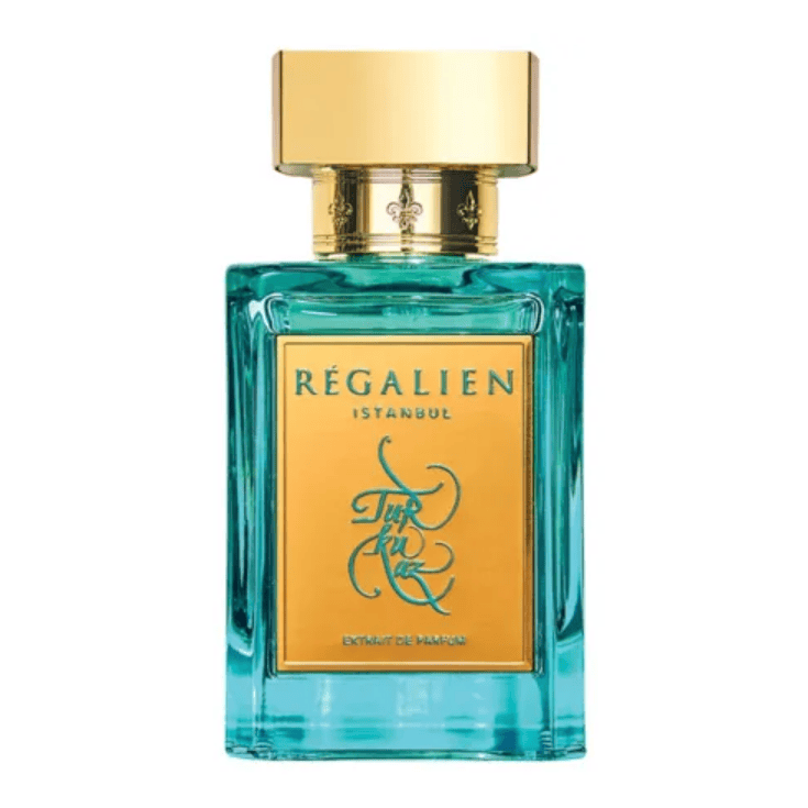 Turkuaz Régalien Extrait de Parfum 80 ml