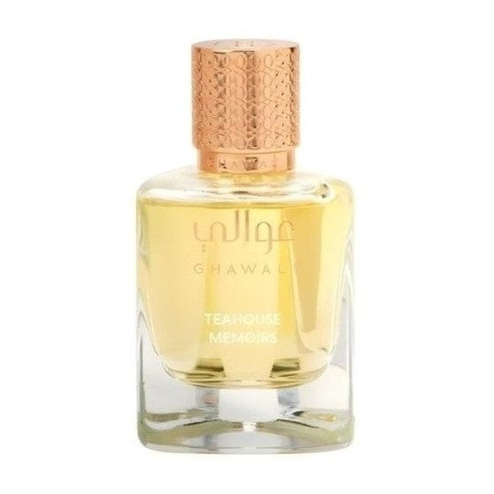 Teahouse Memoirs Ghawali Parfum 75 ml