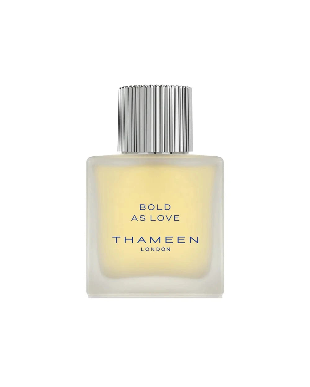 Bold As Love Thameen London Cologne Elixir 100 ml
