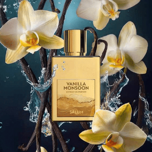 Vanilla Monsoon - Salum, profumo di nicchia (immagine 3)
