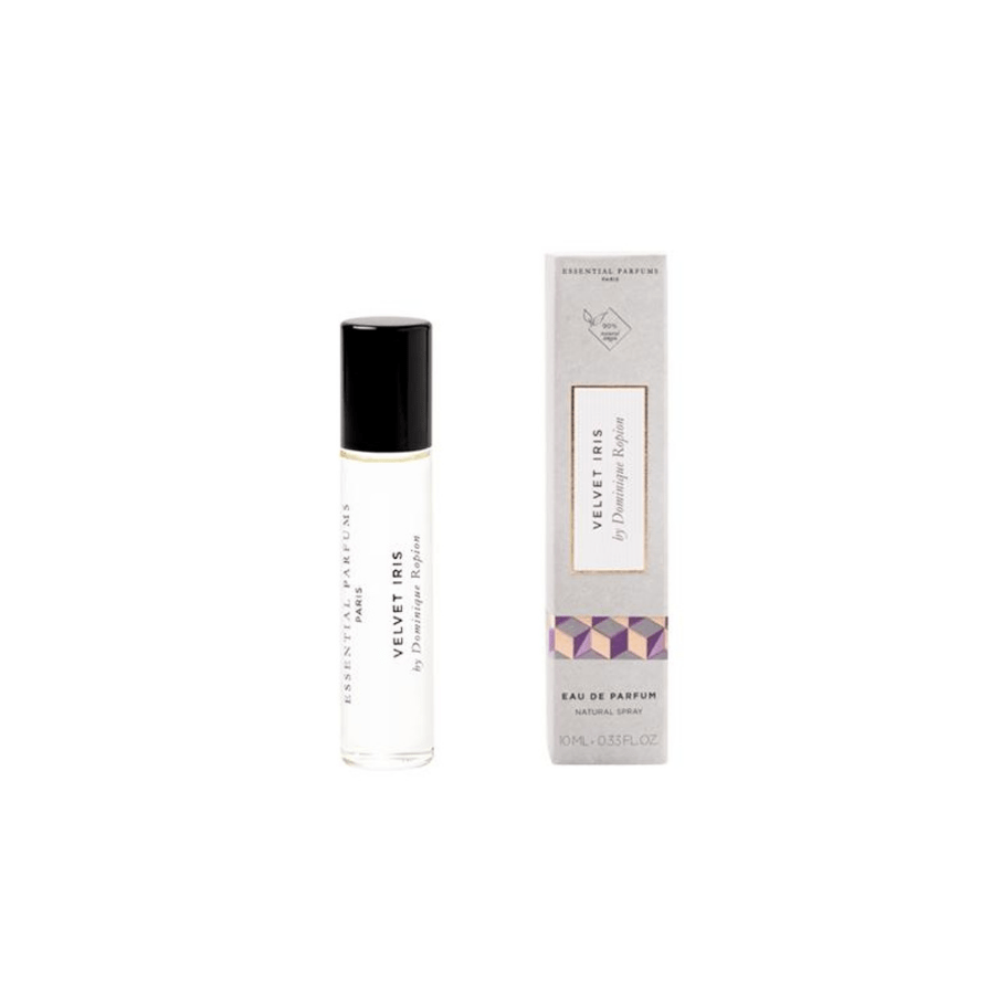 velvet iris 10 ml