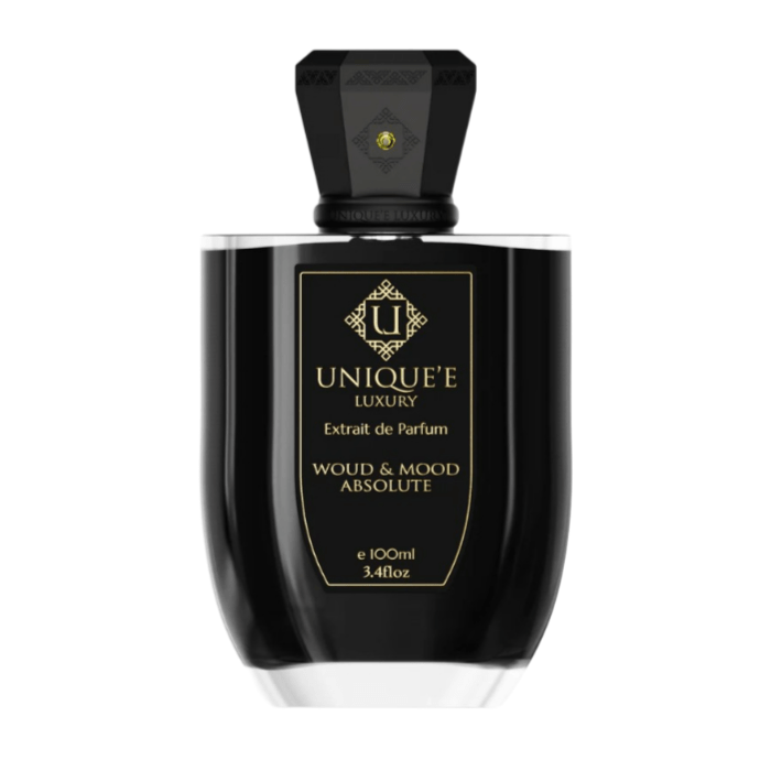 WOUD & MOOD ABSOLUTE Unique'e Luxury - niche perfume