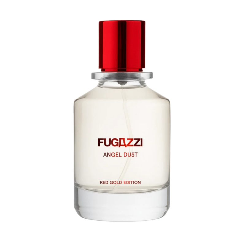 ANGEL DUST RED GOLD EDITION