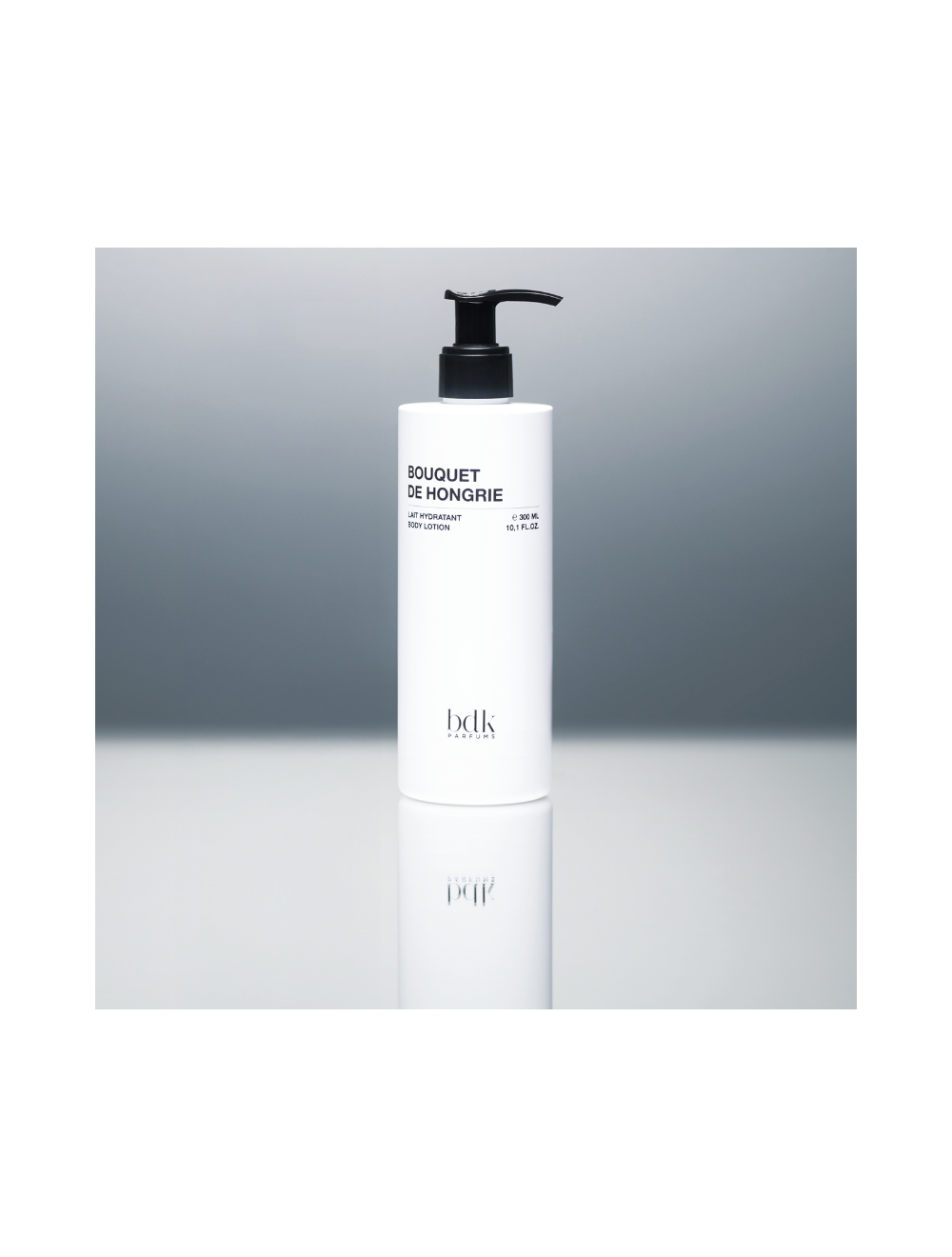 Bouquet de Hongrie Body Lotion BDK Parfums Lozione Corpo 300 ml - ambientata