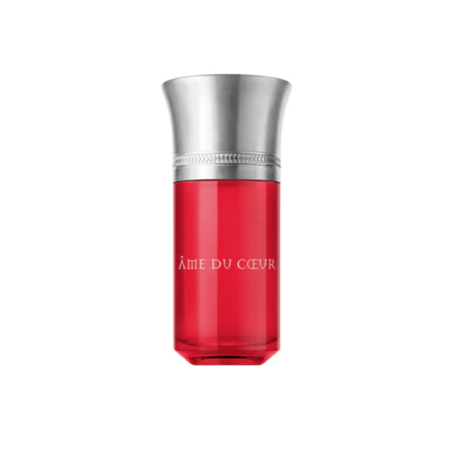 ÂME DU CŒUR Liquides Imaginaires - niche perfume
