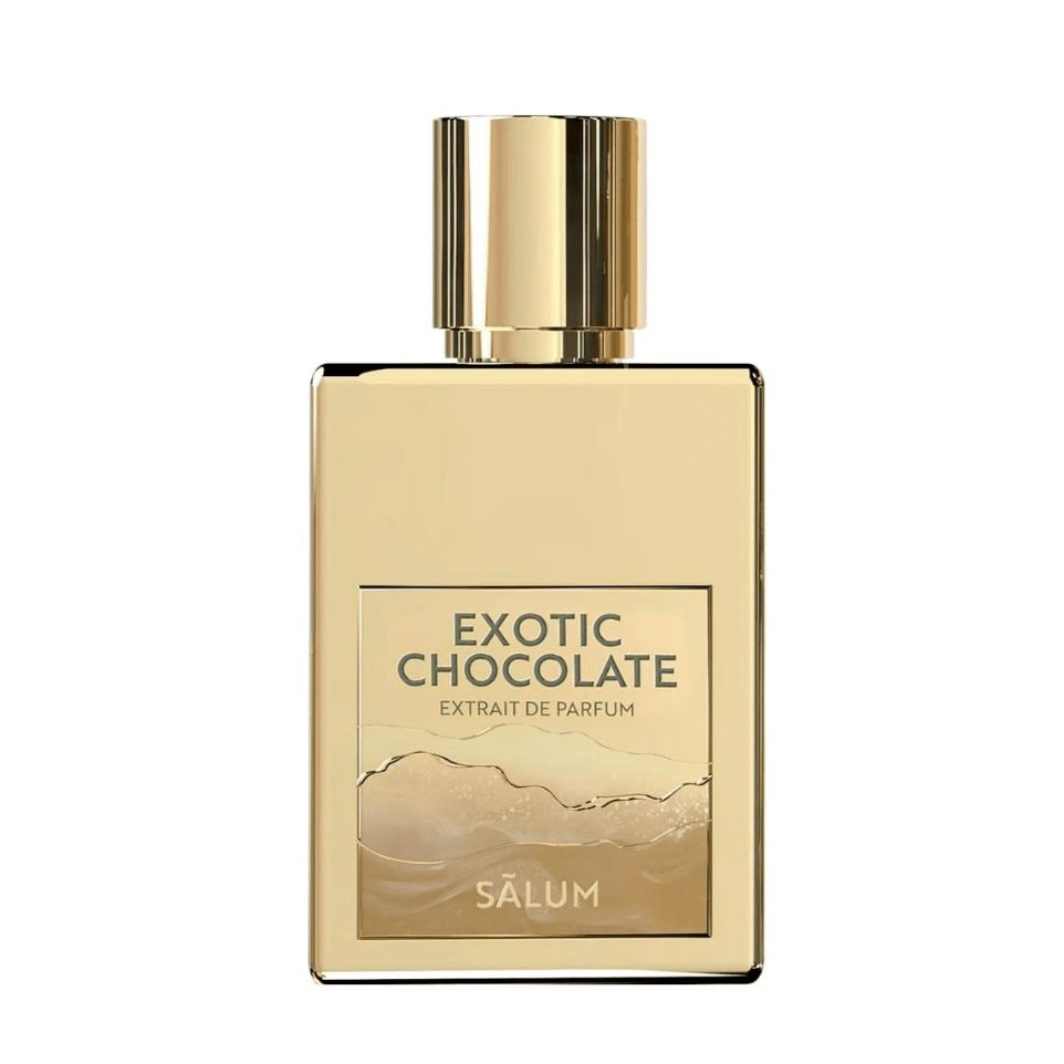 Exotic Chocolate Salum Extrait de Parfum 50 ml