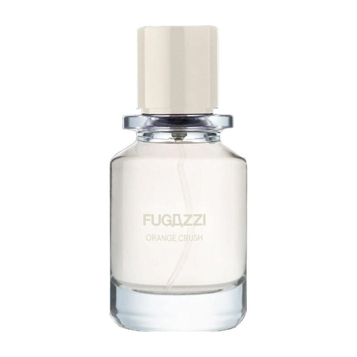 Orange Crush Fugazzi Eau de Parfum 50 ml