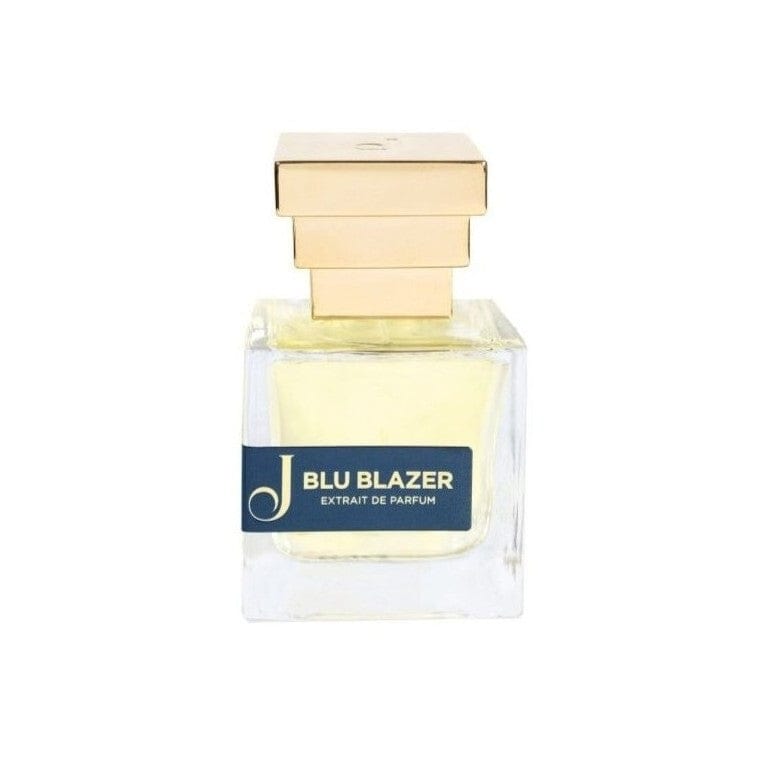 BLU BLAZER Jupilò - profumo di nicchia