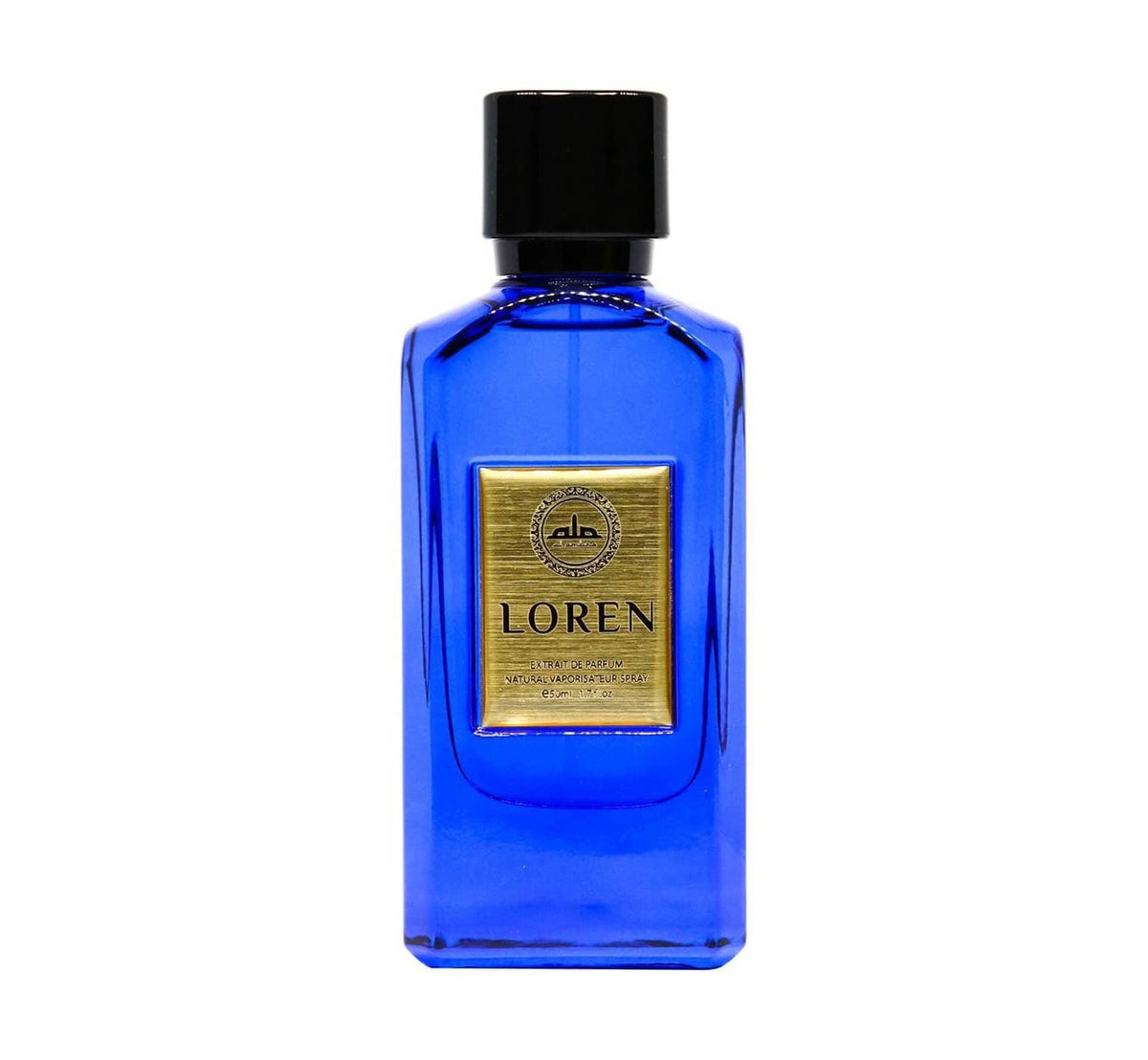 Loren Al Ambra Extrait de Parfum 50 ml
