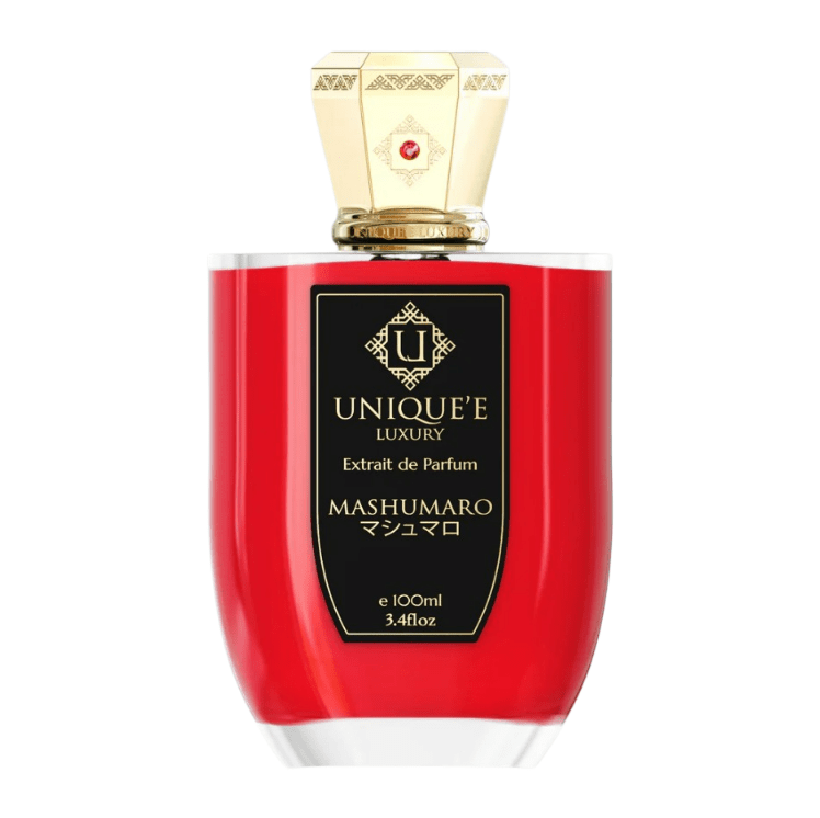 MASHUMARO Unique'e Luxury - profumo di nicchia