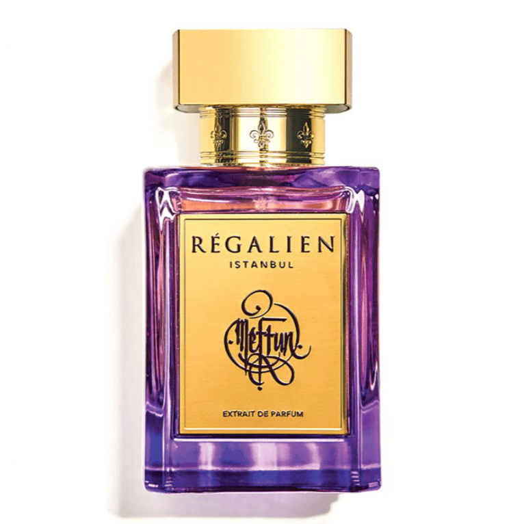 Meftun Régalien Extrait de Parfum 80 ml